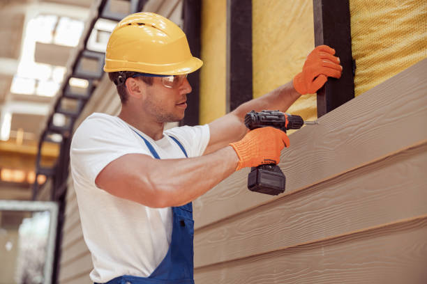 Best Stucco Siding  in Plantation, FL